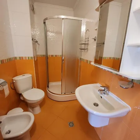 Апартаменты лукс лазур с безплатен паркинг